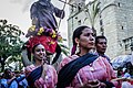 2018 Desfile Guelaguetza Oaxaca Mexico 47