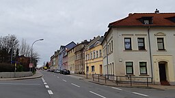 Ernst-Thälmann-Straße Hainichen