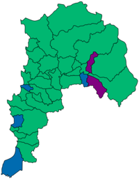 Elección de gobernador regional de Valparaíso de 2021