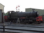 2874 at Toddington Yard during the 2014 Cotswold Festival of Steam.JPG