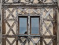 * Nomination Window of the building at 2 Rue du Puits Châtel in Blois, Loir-et-Cher, France. --Tournasol7 06:54, 18 July 2018 (UTC) * Promotion Good quality --Llez 11:23, 18 July 2018 (UTC)