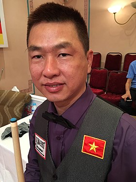 3-Cushion World Cup 2017-7-Ma Minh Cam (VNM).jpg