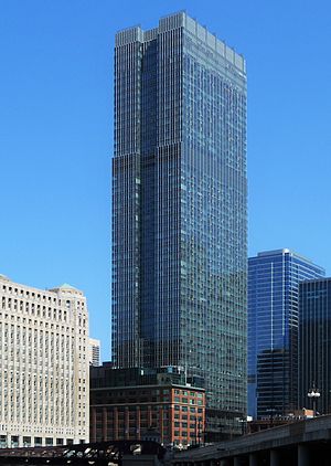 300 North LaSalle