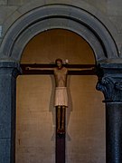 Ottoons crucifix,ca. 975