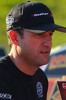 Louis-Philippe Dumoulin Canadian racecar driver