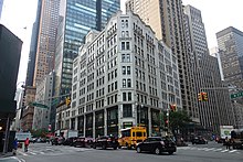 57th St Bway td (2018-08-16) 04 - Demarest Peerless Building.jpg