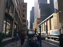 Seventh Avenue station (IND lines) - Wikipedia