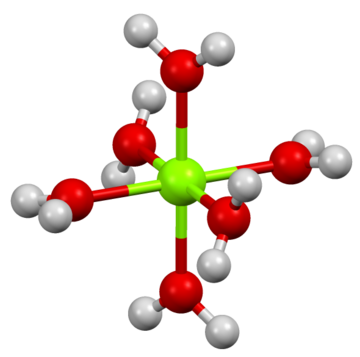 Nitrato di magnesio