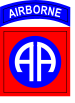 82nd Airborne Division