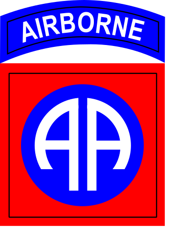 82nd Airborne Division