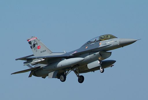 92-0024 an F-16D Fighting Falcon of 182º Filo Turkish Air Force (4540323888)