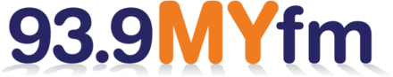 My FM logo, 2013 to 2017