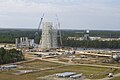 A-3 Test Stand to mark several construction milestones in 2010 (SSC-2009-02540).jpeg