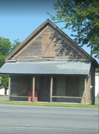 A. D. Strickland Store (2016) A. D. Strickland Store.png