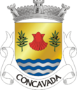 Vlag van Concavada