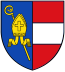 Blason de Ruprechtshofen