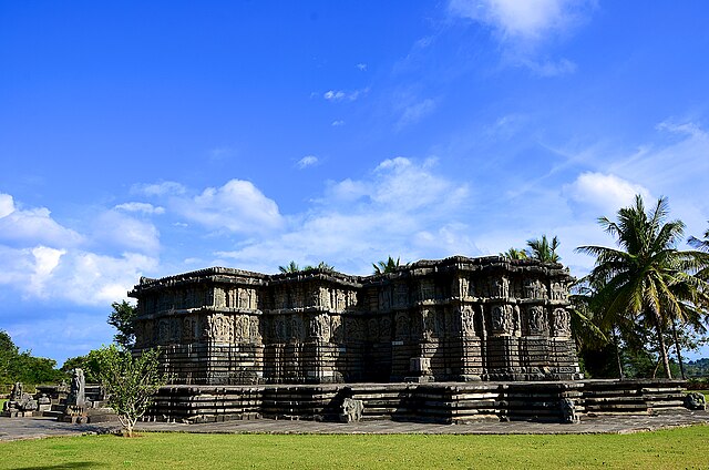 Kedareshvara temple