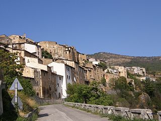 Acciano Comune in Abruzzo, Italy