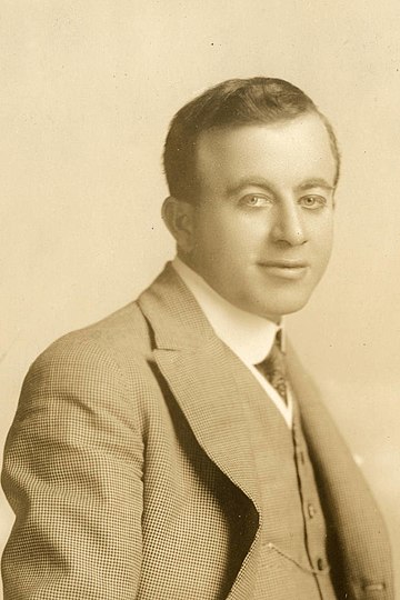 Chester Conklin