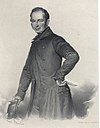 Adalbert von Ladenberg