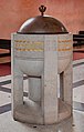 * Nomination Baptismal font of the Catholic parish church of St. Stephanus in Adelsdorf --Ermell 07:15, 10 August 2021 (UTC) * Promotion  Support Good quality. --Knopik-som 07:28, 10 August 2021 (UTC)