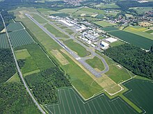 Aerial image of the Paderborn-Lippstadt airport.jpg