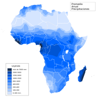 Geografía De África: Localización, Principales características geográficas, Mesetas