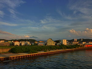 Ajigasawa Town