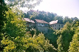 Alby-sur-Chéran – Veduta