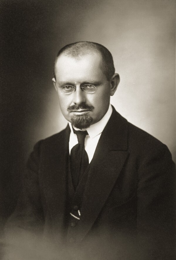 Image: Aleksandras Stulginskis (1885 1969)