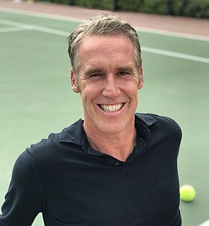 <span class="mw-page-title-main">Alex O'Brien</span> American tennis player