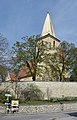 * Nomination Pfarrkirche in Altlichtenwarth (Niederösterreich). --Manfred Kuzel 02:49, 23 July 2019 (UTC) * Promotion Good quality. -- Johann Jaritz 03:54, 23 July 2019 (UTC)