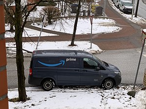 Amazon: Geschichte, Internationale Präsenz und weitere Standorte, Deutschland