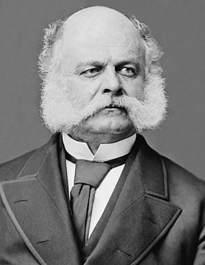 Ambrose Burnside