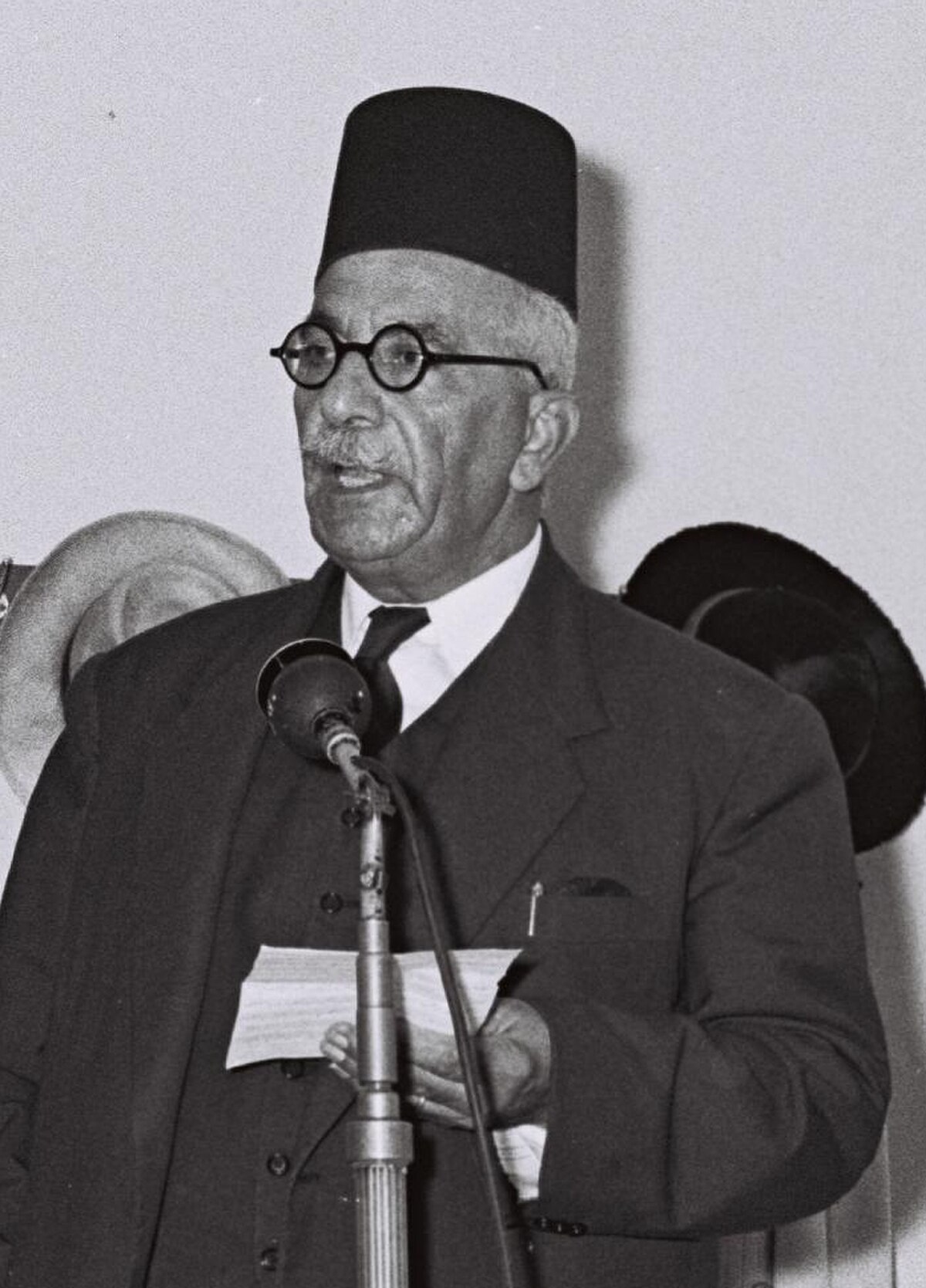 Amin-Salim Jarjora