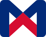 Amoy Metro logo.svg