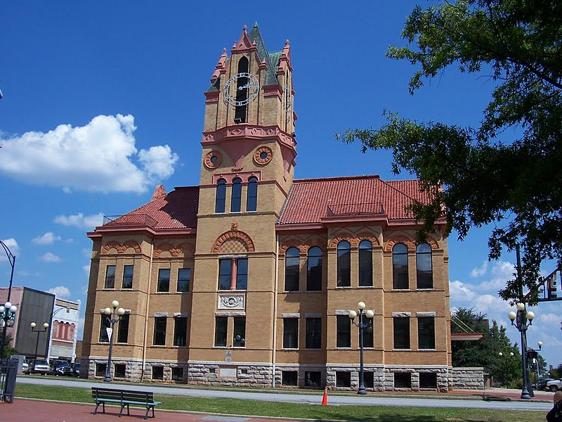 File:Anderson County Courthouse - Anderson, SC.jpg