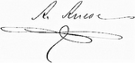 Signature