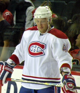 <span class="mw-page-title-main">Andrei Kostitsyn</span> Ice hockey player