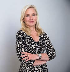 Socialdemokrat Anna Johansson: Biografi, Statsråd, Familj och privatliv