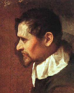 image of Annibale Carracci from wikipedia