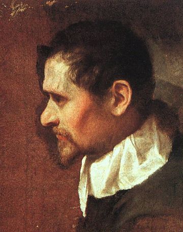 File:Annibale Carracci - Self-portrait.jpg