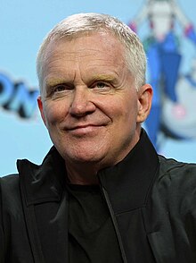 Anthony Michael Hall Wikipedia