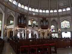 Antipolo Cathedral