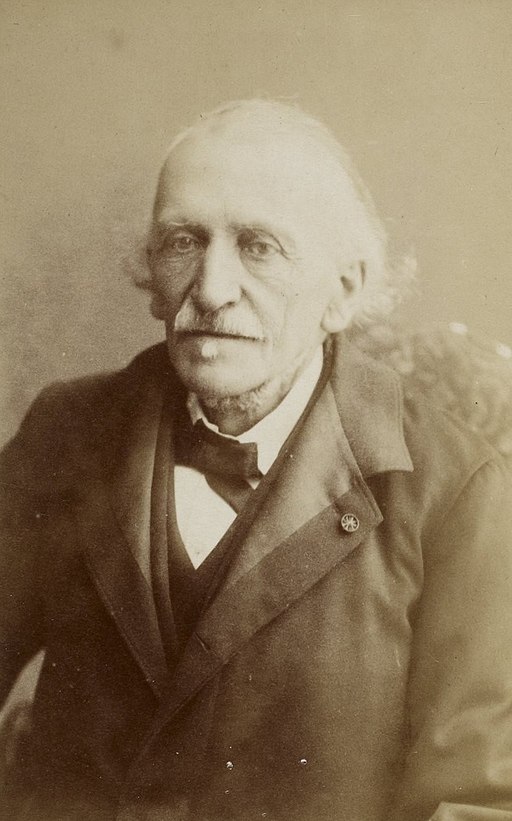 Antoine Yvon Villarceau