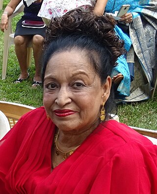 <span class="mw-page-title-main">Antonette Mendes</span> Indian singer and actress (born 1944)