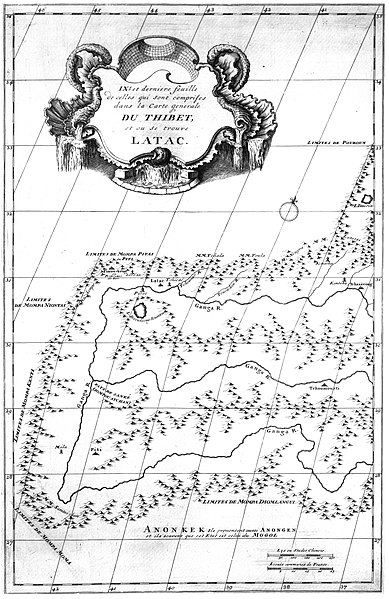 File:Anville Nouvel atlas de la Chine - Page105 - thibet 9e feuille latac.jpg