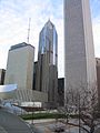 Aon Center