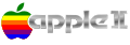 Apple-II-Logo