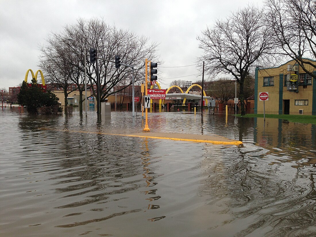 2013 Midwestern U.S. floods